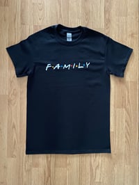 Family Tee  Adult (Unisex)