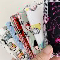 Image 4 of KIDS - mixed 7 pack