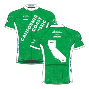 Image of 2021 CCC Rider Home Jersey (Women's & Men's)