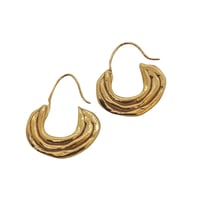 Image 2 of Daya earrings