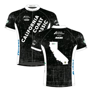 Image of 2021 CCC Rider Away Jersey (Men's & Women's)