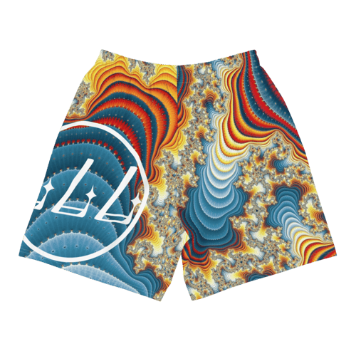 Image of 777 Solar Summer Shorts MEN