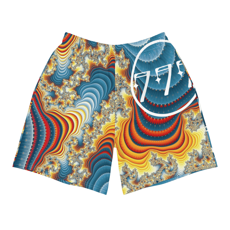 Image of 777 Solar Summer Shorts MEN