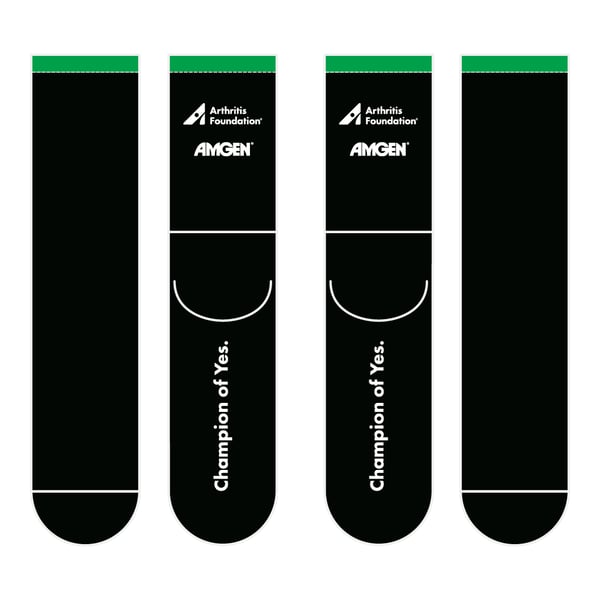 Image of 2021 CCC Socks