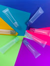 Bling Tubes