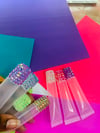 Bling Tubes
