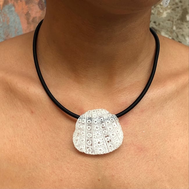 Girocollo Demo Lens Guscio