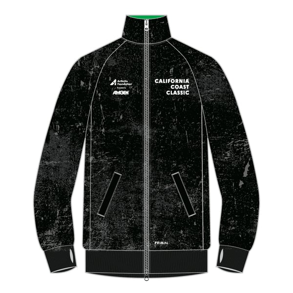 Image of 2021 CCC Limited Edition Team Jacket (Men's & Women's)