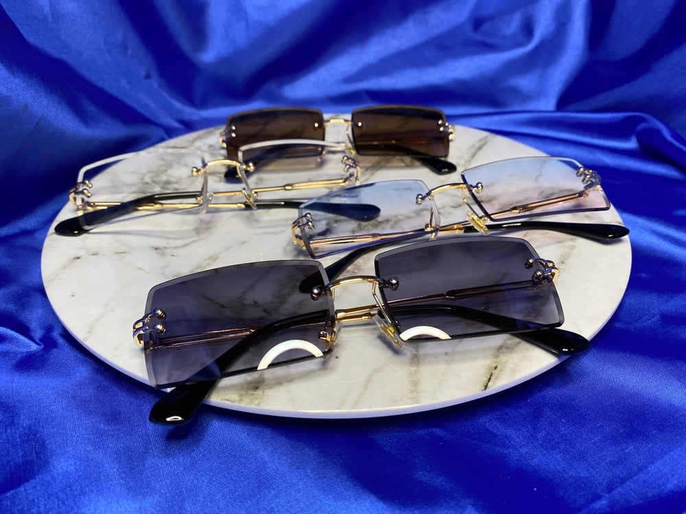 Image of “Cartier Shades”