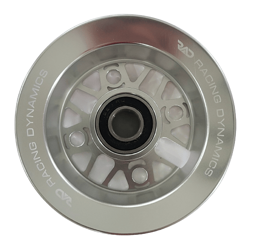 Image of RS1 Billet Wheels