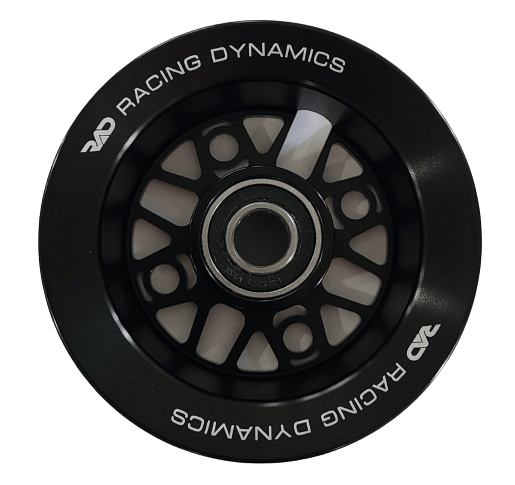 Image of RS1 Billet Wheels