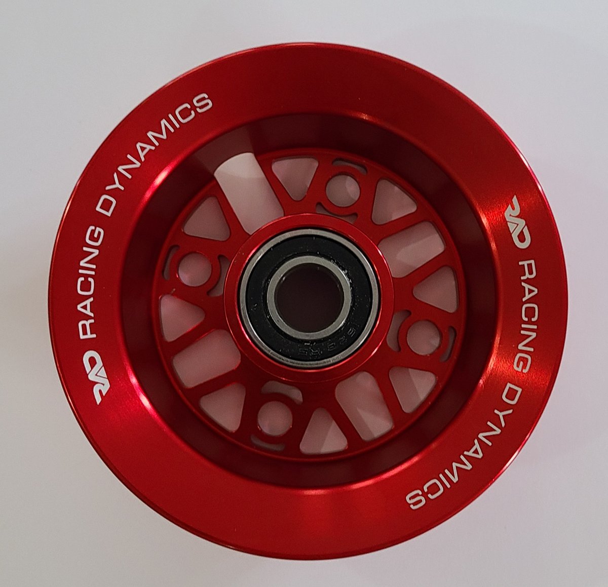 Image of RS1 Billet Wheels