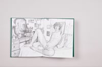 Image 4 of Remote - Hardcover Book Limited Edition