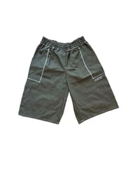 Image 2 of KAKI JORTS