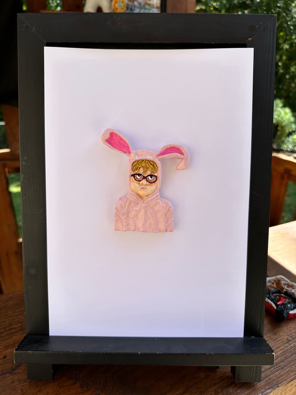 Ralphie Magnet