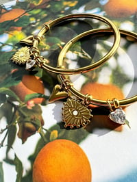 Image 5 of CHARM BANGLE 