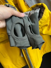 Image 9 of Prada Sport Linea Rossa Gore-Tex Ski Jacket - L