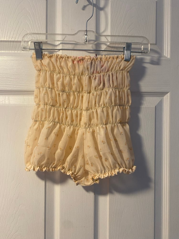 Image of Daisy Bloomers