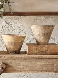 Image 1 of Les pots de résinier 