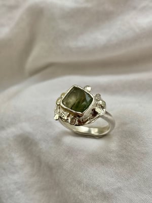 Image of Peridot 