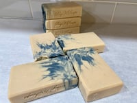Image 7 of CANDIED FIGS  GOAT MILK.  net wt 5 oz. 