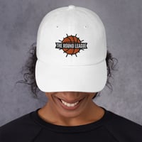 Round League Hat