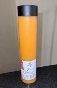 Image 1 of Lipo Orange JUICE