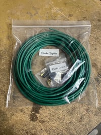 Image 5 of Ultimate Cloth Wiring Kit! 