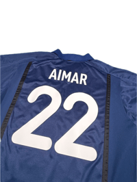 Image 5 of Valencia CF Aimar 00-01