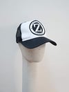 Zipheads Embroidered Trucker Cap