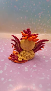 Image 2 of Yellow fire phenix 