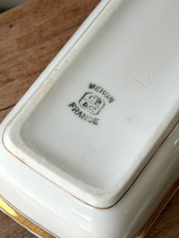 Image 5 of Boîte de toilette en porcelaine