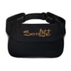 Saints Life Visor