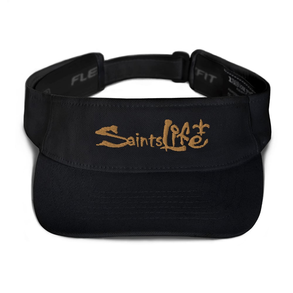 Image of Saints Life Visor
