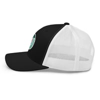 Image 22 of Spokane Falls Trucker Cap