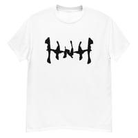 Image 1 of HNH Classic T-Shirt (Black Print)