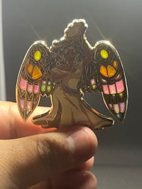 Image 3 of Stain glass Angel