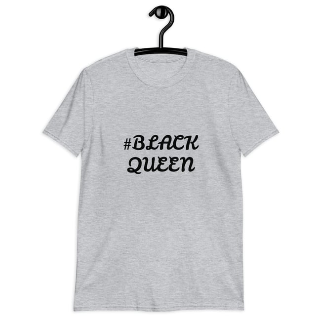 Black Queen 