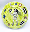 Urania Cosmic Platter