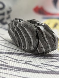 Image 5 of Preorder Spinner LordVader-Bar in Crystallized Zircuti