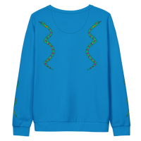 Image 2 of SnakeEyes Crew Neck Sweatshirt