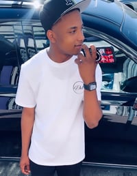 CRISP TEE