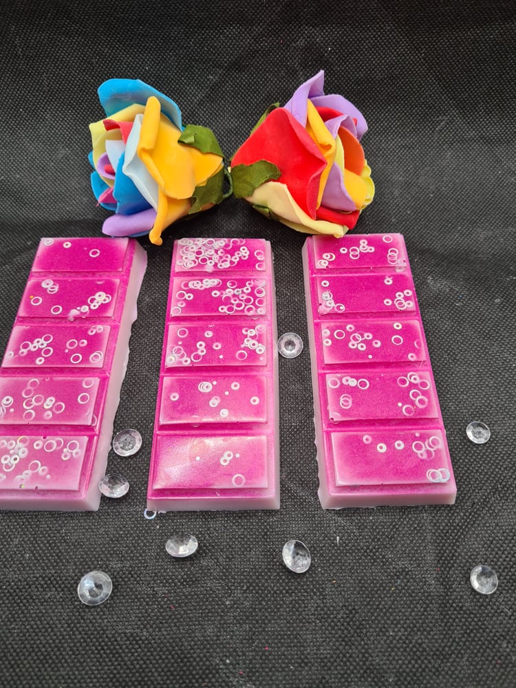 Image of Bliss unstoppables 