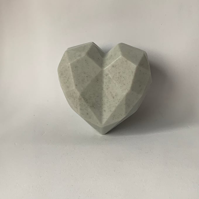 Image of The Minty Heart 