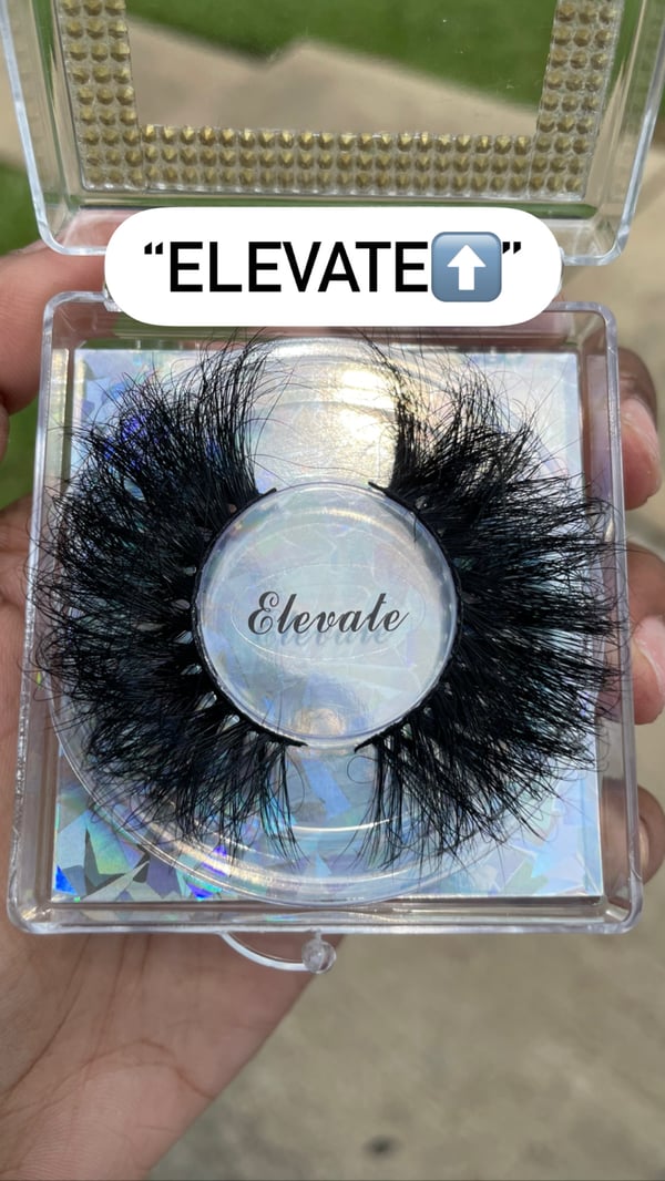 Image of Elevate (25mm💎)(BEST SELLER)