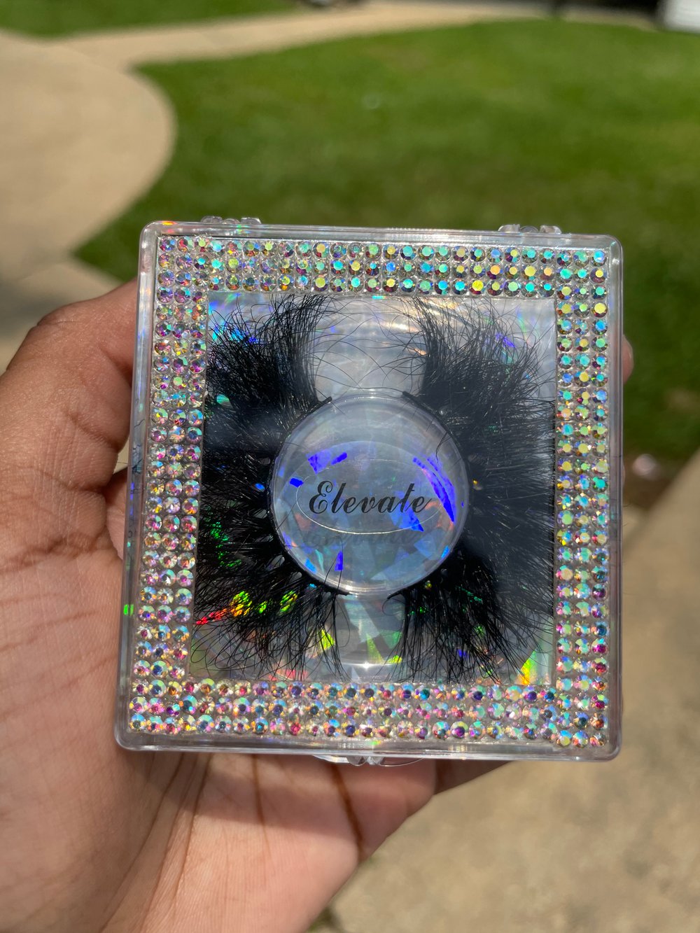 Image of Elevate (25mm💎)(BEST SELLER)