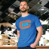 CBUS Unisex Tri-Blend T-Shirt | Bella + Canvas 3413