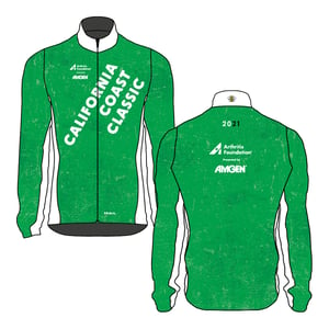 Image of 2021 CCC Wind Jacket (Women's & Men's sizes)