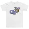 GT Hornet Logo T-Shirt