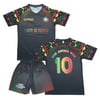 ''Free Assange' football kit